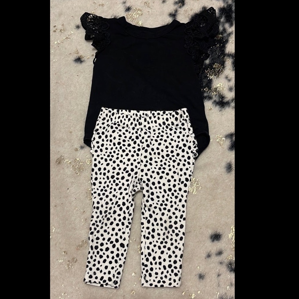 Boutique style outfit